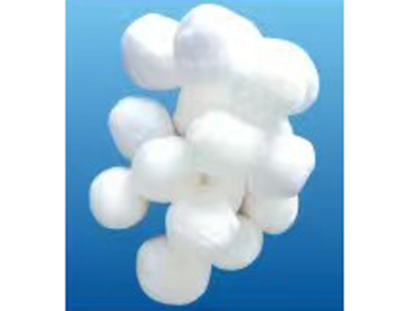 Fiber ball
