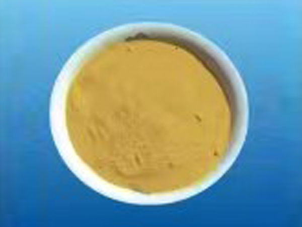 Polyferric sulfate