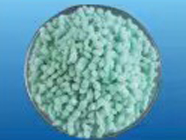 Production Processes and Quality Control for Water Treatment Materials in Zhengzhou