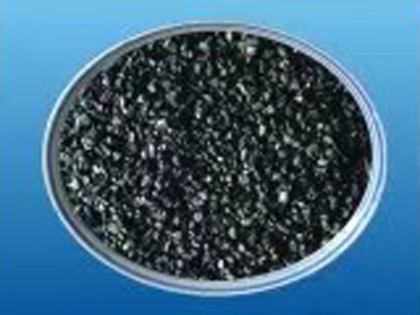 Coal-based granular activated carbon