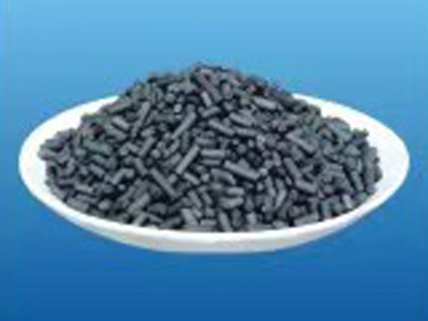 Extruded Activated Carbon