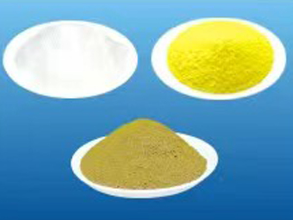 Polyaluminum chloride