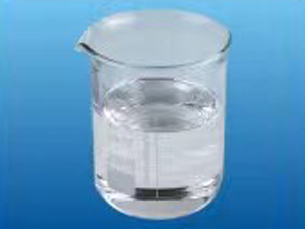 Alkaline cleaner